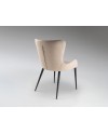 TELMA- SILLA BEIGE